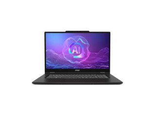 Ноутбук MSI Venture 17 AI A2HMG-010XRU