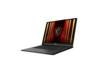 Ноутбук MSI Stealth 16 AI A2HWFG-086XRU