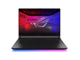 Ноутбук ASUS ROG Strix Scar 18 G835LW-SA112W 90NR0LI1-M005M0