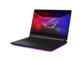 Ноутбук ASUS ROG Strix Scar 18 G835LX-SA186W 90NR0LF1-M00AS0