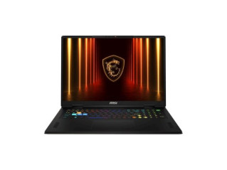 Ноутбук MSI Vector 18 HX AI A2XWJG-1006XRU-wpro