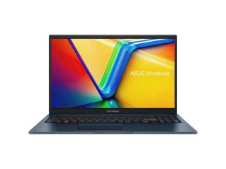 Ноутбук ASUS VivoBook 15 X1504VA-BQ4055 90NB13Y1-M01PX0