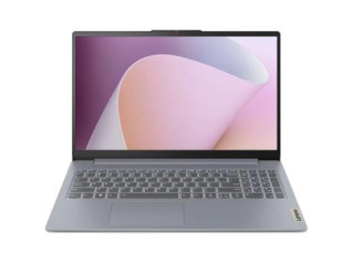 Ноутбук Lenovo IdeaPad Slim 3 15AMN8 82XQ00JPRK