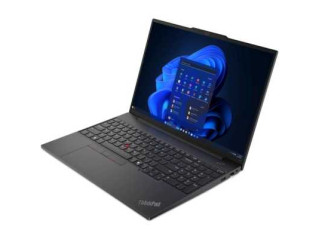 Ноутбук Lenovo ThinkPad E16 Gen 2 21M5S0JY00