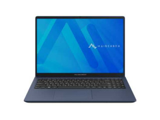 Ноутбук Maibenben M645 M645FSJ0LURE3