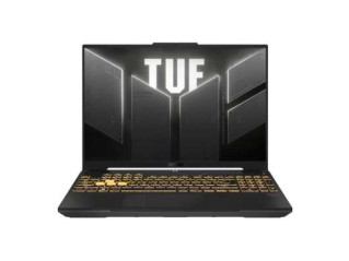 Ноутбук ASUS TUF Gaming F16 FX607VU 90NR0N06-M002T0_Win11P