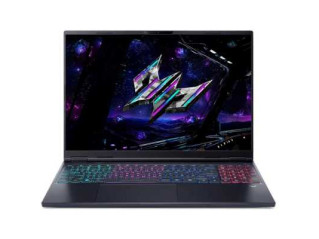 Ноутбук Acer Predator Helios Neo 16S AI PHN16S-71-90EB