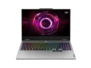 Ноутбук Lenovo LOQ 15AHP10 83JG007PUS