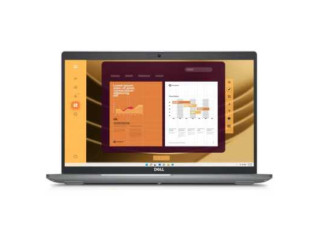 Ноутбук Dell Latitude 5550-3340 ENG