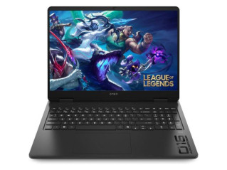 Ноутбук HP Omen 16-am0290TX