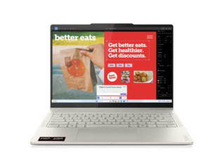 Ноутбук Lenovo Yoga 7 2-in-1 14AKP10 83JR0062RK