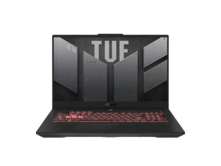 Ноутбук ASUS TUF Gaming A17 FA707NUQ 90NR0QH5-M00240_Win11P