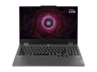 Ноутбук Lenovo LOQ 15ARP9 83JC00LBRK-wpro