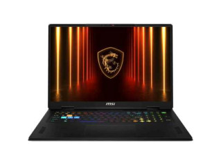 Ноутбук MSI Vector 18 HX AI A2XWHG-899XRU