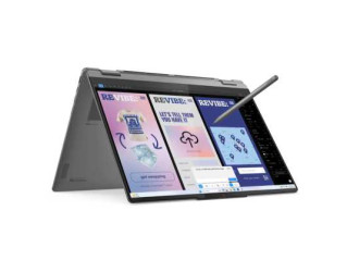 Ноутбук Lenovo Yoga 7 2-in-1 16ILL10 83JT0028RK
