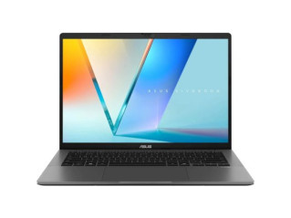 Ноутбук ASUS VivoBook S14 S3407CA-LY134 90NB16J2-M00A30-wpro