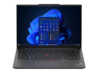 Ноутбук Lenovo ThinkPad E14 Gen 6 21M700AXIG