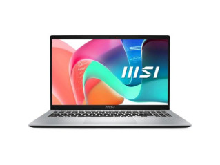 Ноутбук MSI Modern 15 F1MG-1072XRU