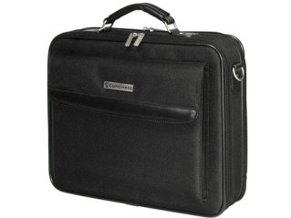 Сумка Continent CC-115 Black