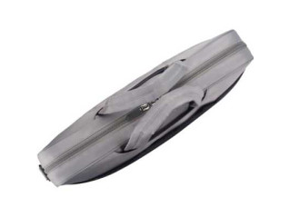 Сумка Lamark L235 Light Grey