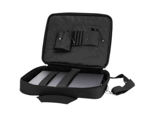 Сумка Digma HC-212 Black