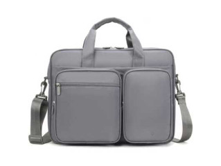 Сумка Lamark L266 Dark Grey