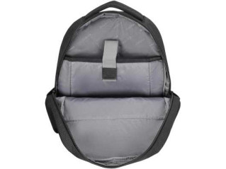 Рюкзак Digma Stash S1 DGBP15S1BK