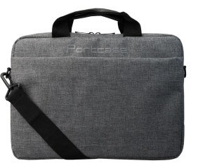 Сумка Portcase KCB-1614 серый