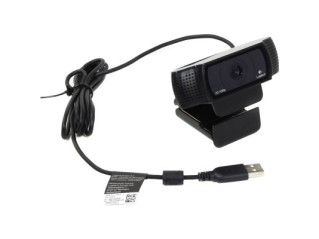 Веб-камера Logitech HD Pro Webcam C920 960-001055