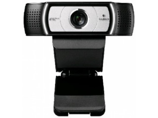 Веб-камера Logitech HD Webcam C930e 960-000972