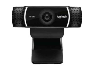 Веб-камера Logitech C922 Pro Stream 960-001088