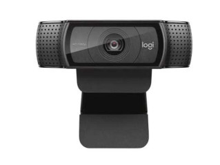 Веб-камера Logitech C920e 960-001086