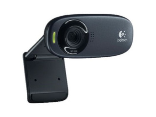 Веб-камера Logitech C310 960-000638