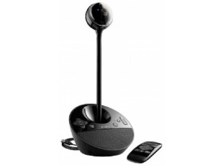 Веб-камера Logitech BCC950 960-000867