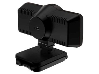 Веб-камера Genius ECam 8000 Black