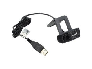 Веб-камера Genius FaceCam 1000X V2