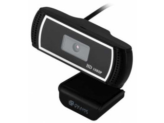 Веб-камера Oklick OK-C013FH