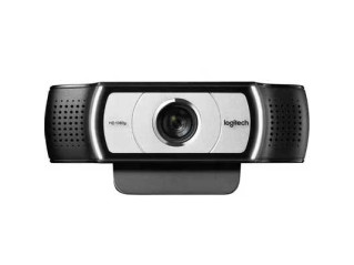 Веб-камера Logitech HD Webcam C930c 960-001260