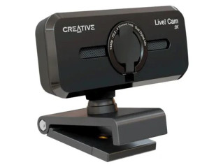 Веб-камера Creative Live! Cam Sync V3