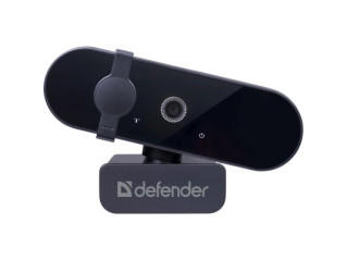 Веб-камера Defender G-lens 2580 63112