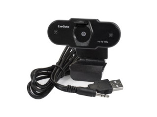 Веб-камера Exegate BlackView C615