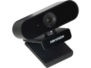 Веб-камера HikVision DS-U02