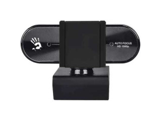 Веб-камера A4Tech Bloody GK30 Black