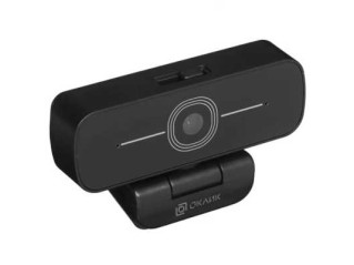 Веб-камера Oklick OK-C001FH