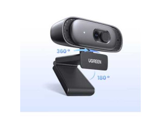 Веб-камера Ugreen CM778 35626