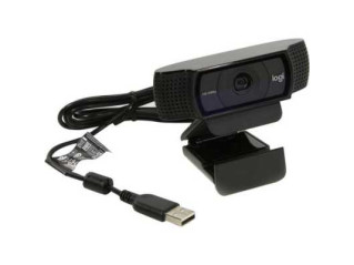 Веб-камера Logitech C920e 960-001360