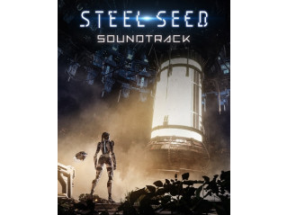 STEEL SEED - SOUNDTRACK