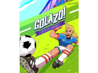 GOLAZO! SOCCER LEAGUE