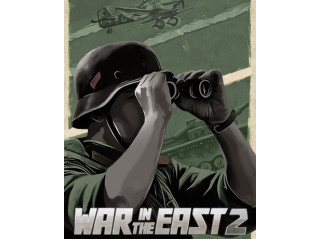 GARY GRIGSBY'S WAR IN THE EAST 2