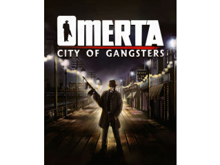 OMERTA - CITY OF GANGSTERS